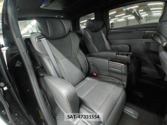 Toyota ALPHARD 2024 8692106-12