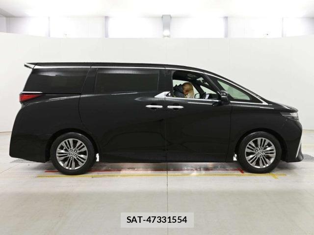 Toyota ALPHARD 2024 8692106-3