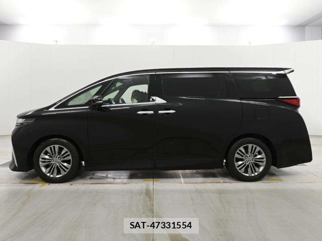 Toyota ALPHARD 2024 8692106-4