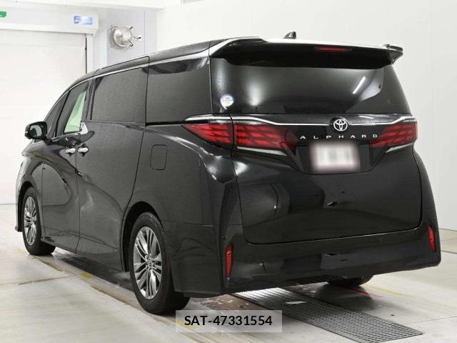Toyota ALPHARD 2024 8692106-6