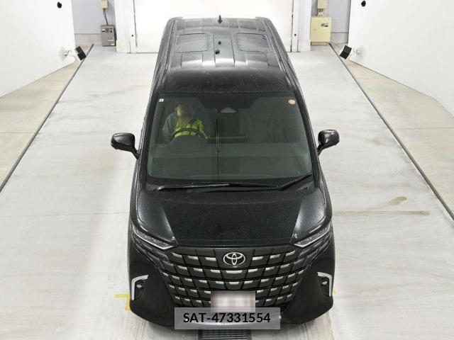 Toyota ALPHARD 2024 8692106-7