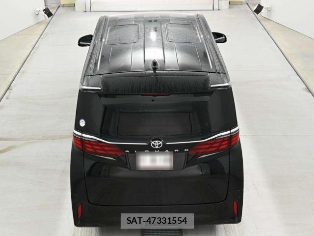 Toyota ALPHARD 2024 8692106-8