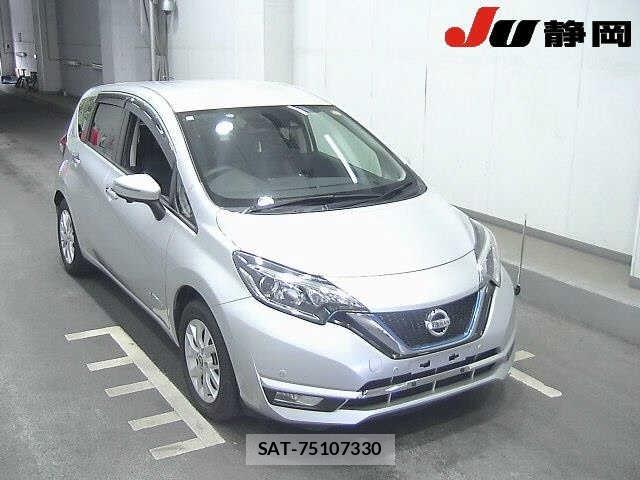 Nissan NOTE 2021 8910288-0