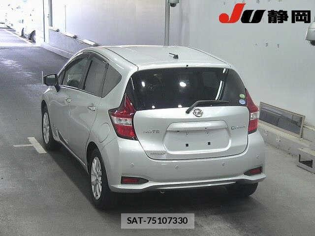Nissan NOTE 2021 8910288-1