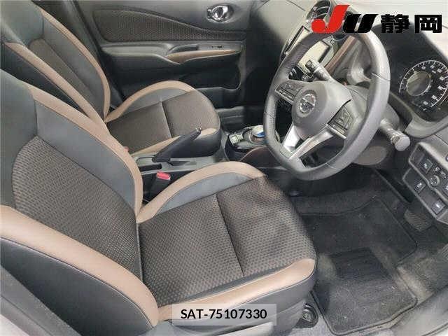 Nissan NOTE 2021 8910288-3
