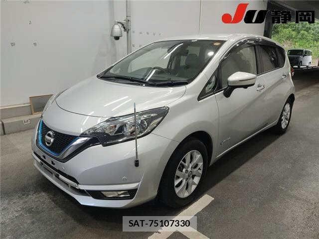 Nissan NOTE 2021 8910288-4