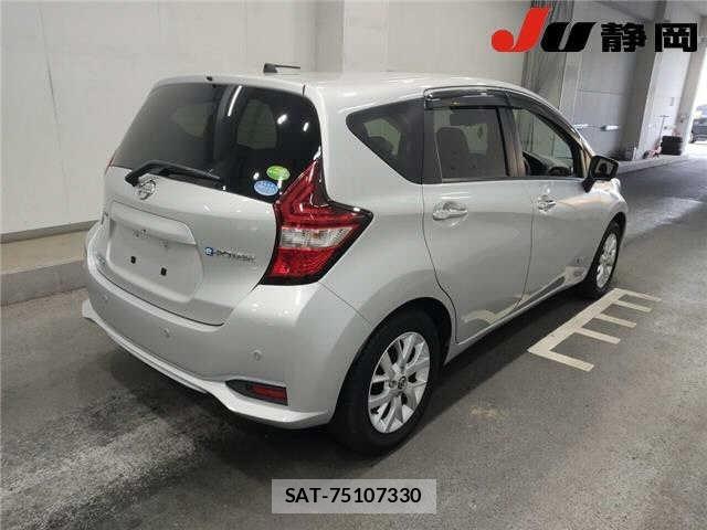 Nissan NOTE 2021 8910288-5