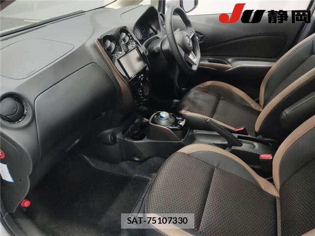 Nissan NOTE 2021 8910288-6