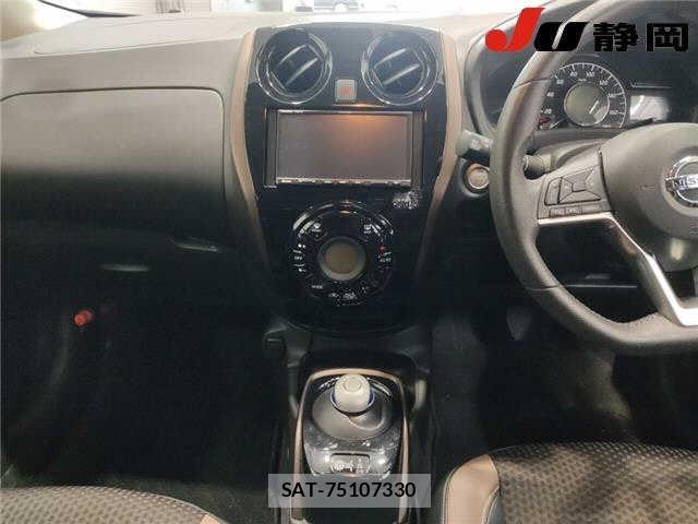 Nissan NOTE 2021 8910288-7