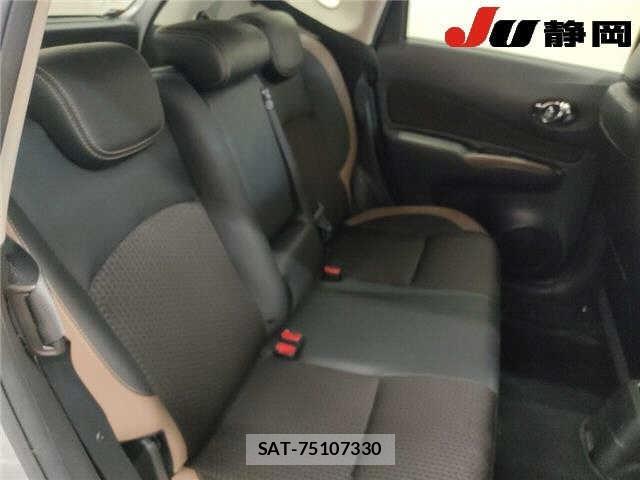Nissan NOTE 2021 8910288-8