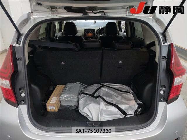 Nissan NOTE 2021 8910288-9