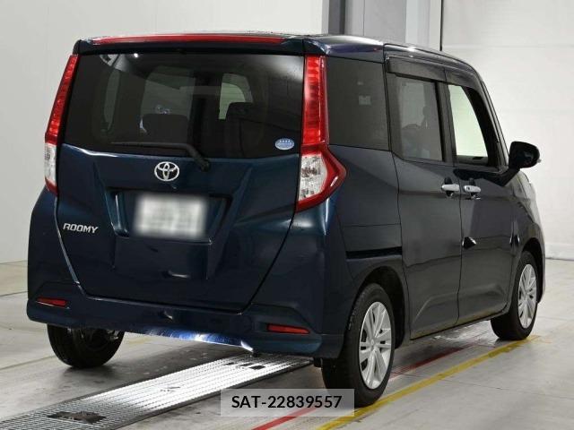 Toyota ROOMY 2021 8692112-1