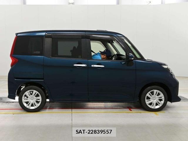 Toyota ROOMY 2021 8692112-3