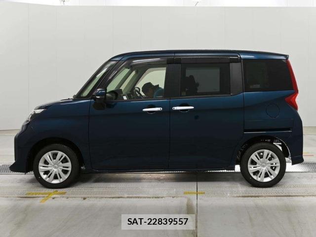Toyota ROOMY 2021 8692112-4
