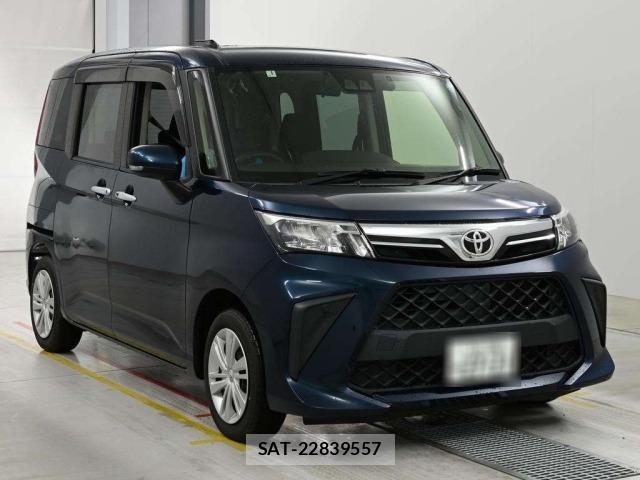 Toyota ROOMY 2021 8692112-5