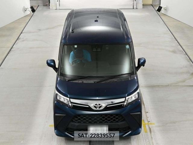 Toyota ROOMY 2021 8692112-7