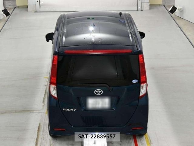 Toyota ROOMY 2021 8692112-8