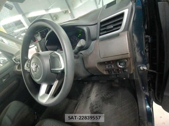 Toyota ROOMY 2021 8692112-9