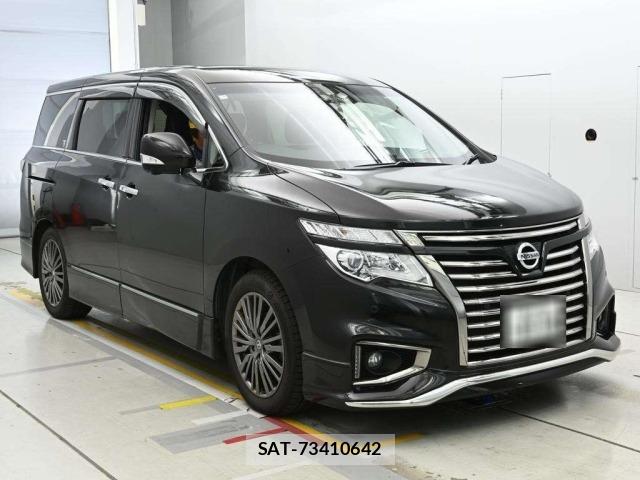 Nissan ELGRAND 2019 8908965-5