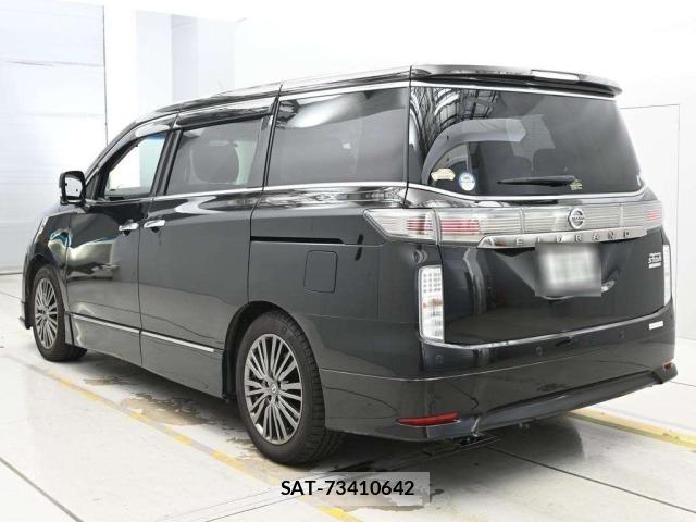 Nissan ELGRAND 2019 8908965-6