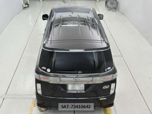 Nissan ELGRAND 2019 8908965-8