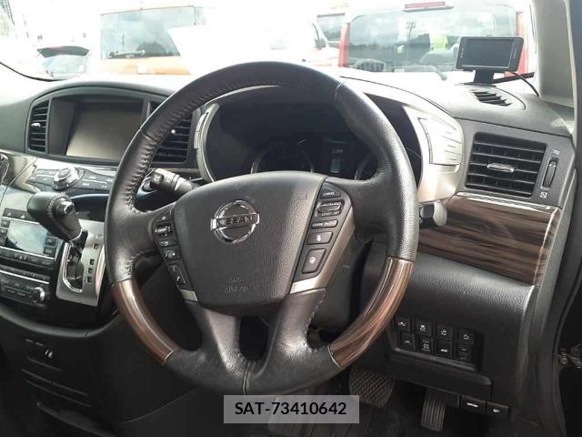 Nissan ELGRAND 2019 8908965-9