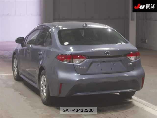 Toyota COROLLA 2020 8907016-1