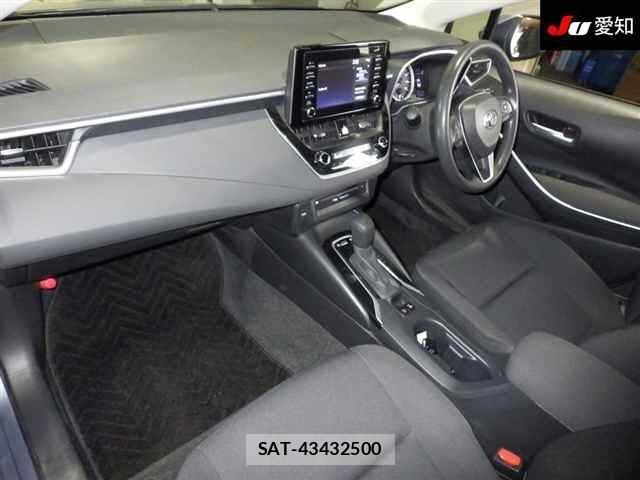 Toyota COROLLA 2020 8907016-3