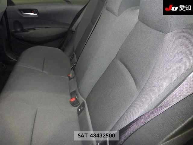 Toyota COROLLA 2020 8907016-4