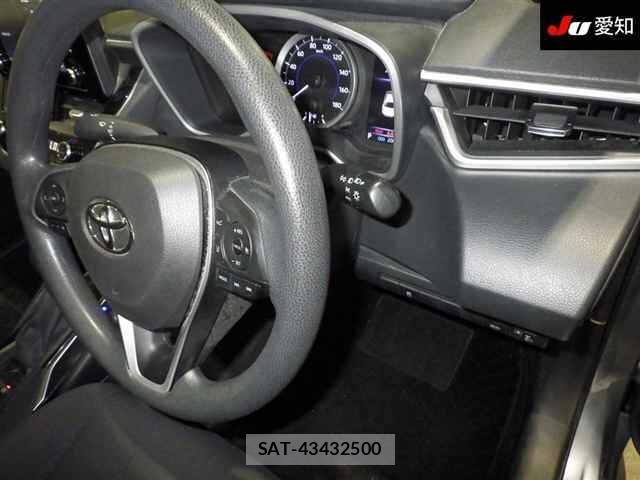 Toyota COROLLA 2020 8907016-5