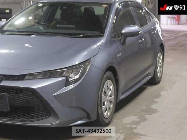 Toyota COROLLA 2020 8907016-7