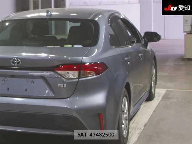 Toyota COROLLA 2020 8907016-8