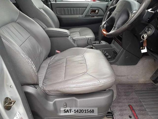 Mitsubishi PAJERO 1998 8863767-10