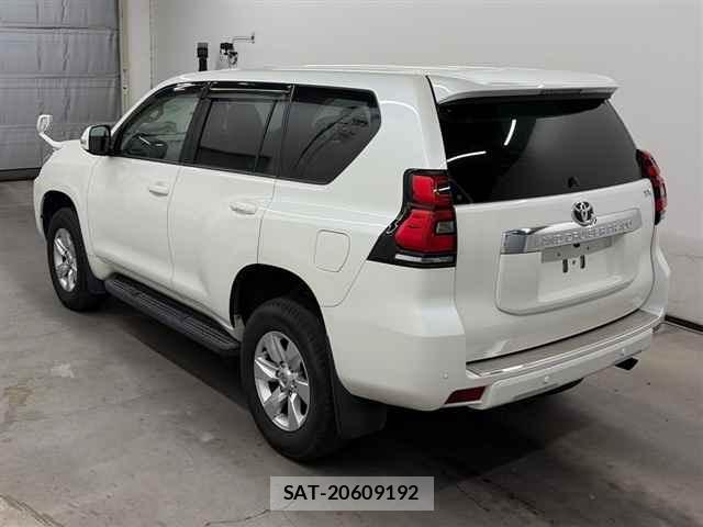 Toyota LAND CRUISER PRADO 2021 8784919-1