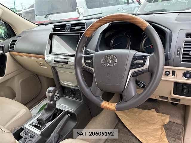 Toyota LAND CRUISER PRADO 2021 8784919-3