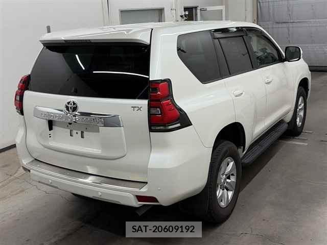 Toyota LAND CRUISER PRADO 2021 8784919-5