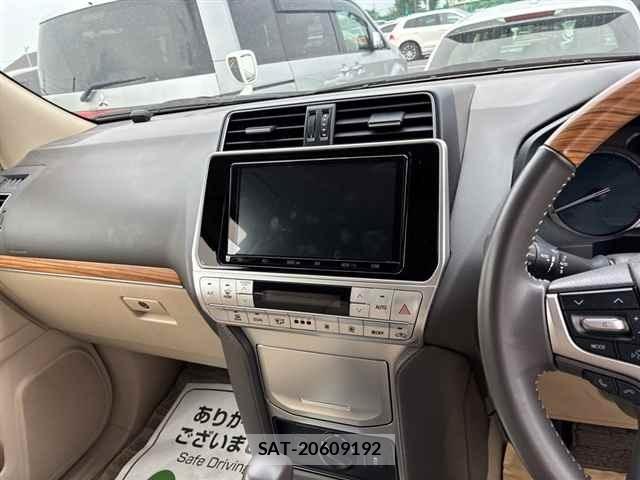 Toyota LAND CRUISER PRADO 2021 8784919-6