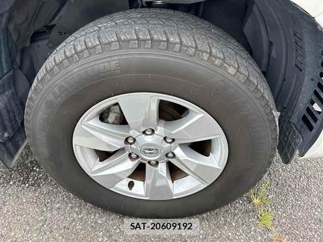 Toyota LAND CRUISER PRADO 2021 8784919-9