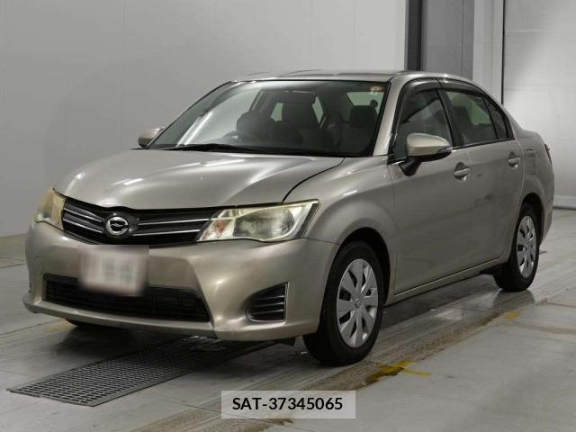 Toyota COROLLA AXIO 2012 8682730-0