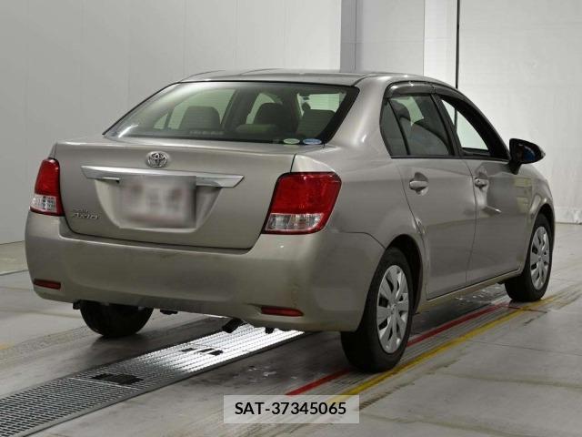 Toyota COROLLA AXIO 2012 8682730-1