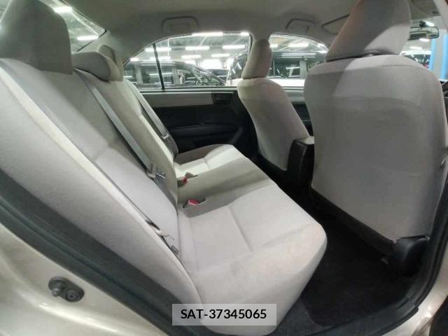 Toyota COROLLA AXIO 2012 8682730-12
