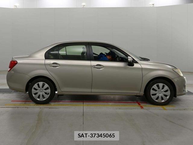 Toyota COROLLA AXIO 2012 8682730-3