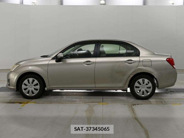 Toyota COROLLA AXIO 2012 8682730-4