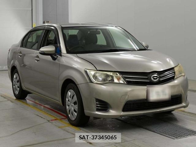 Toyota COROLLA AXIO 2012 8682730-5