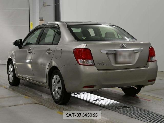 Toyota COROLLA AXIO 2012 8682730-6