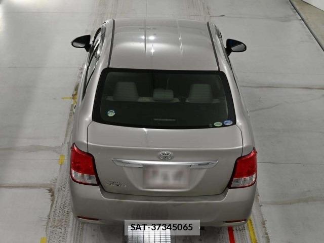 Toyota COROLLA AXIO 2012 8682730-8