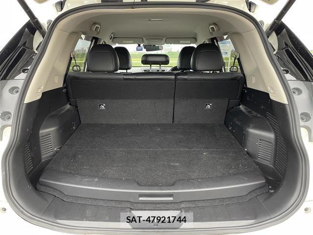 Nissan X-TRAIL 2017 8762823-11