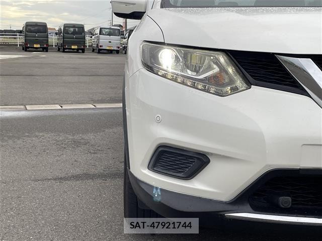 Nissan X-TRAIL 2017 8762823-13