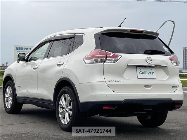 Nissan X-TRAIL 2017 8762823-14