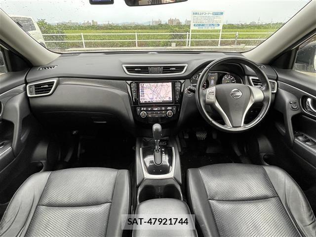 Nissan X-TRAIL 2017 8762823-15